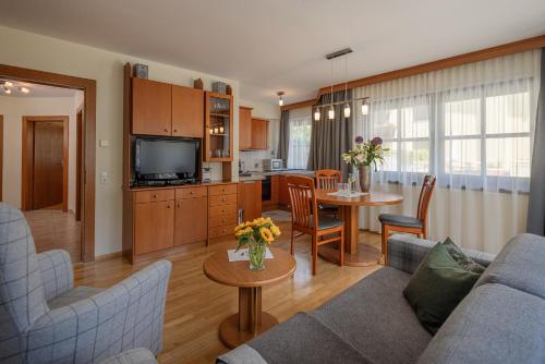 Ferien Idyll Alpine Spa Residence