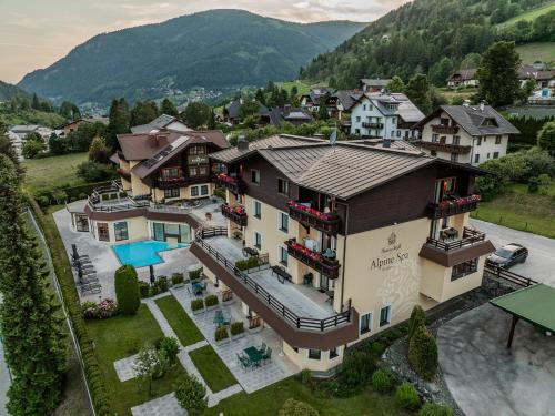 Ferien Idyll Alpine Spa Residence