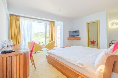 Castello Mare All Inclusive Resort