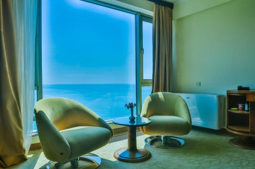 Castello Mare All Inclusive Resort