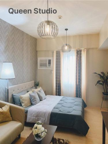 MIGAs Haven at Sunvida Tower across SM City