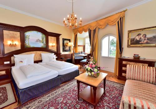 Schlosshotel Wasserburg