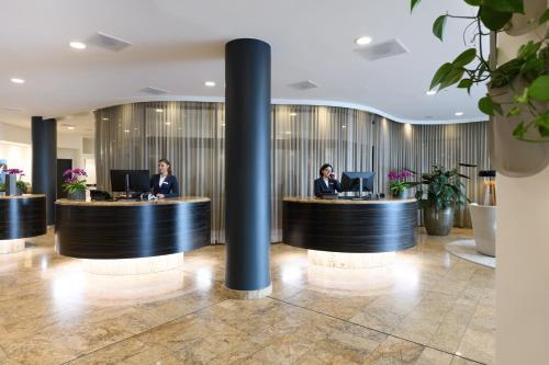 Mövenpick Lausanne