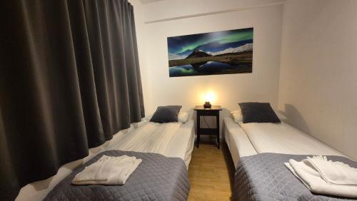 Hotel Kirkjufell