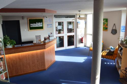 BRIT HOTEL Caen Hérouville Saint-Clair