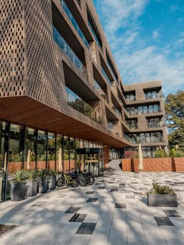 Baltyk Sun Apartments