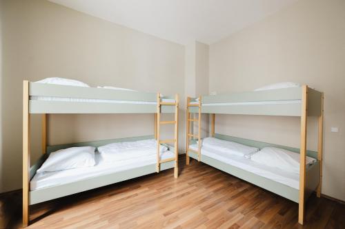 Sleepy Lion Hostel, Youth Hotel & Apartments Leipzig