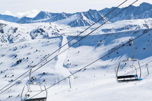 Hotel Catalunya Ski