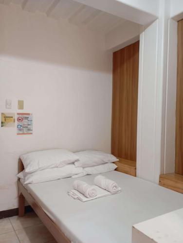 Leila Pension House