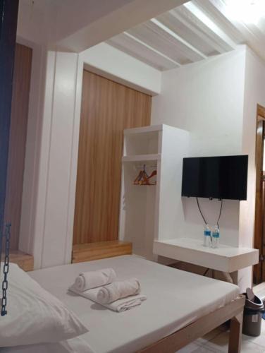 Leila Pension House