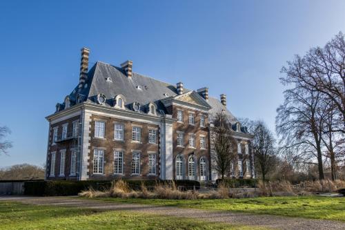 Kasteel Pietersheim