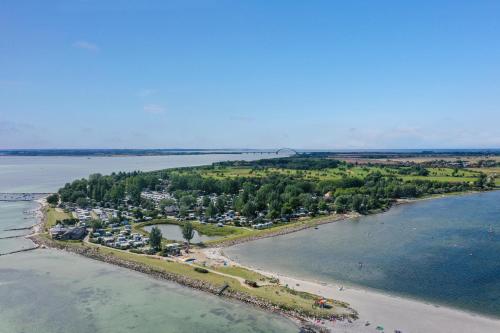 Camping- und Ferienpark Wulfener Hals