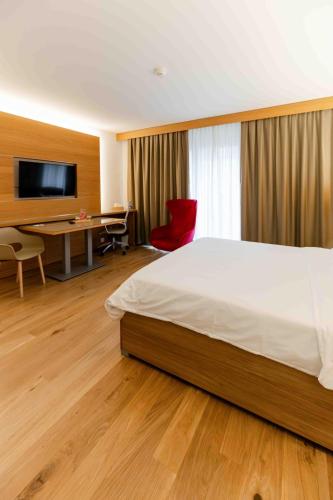 Los Lorentes Apartments