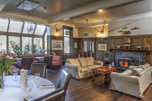 Best Western The Crianlarich Hotel