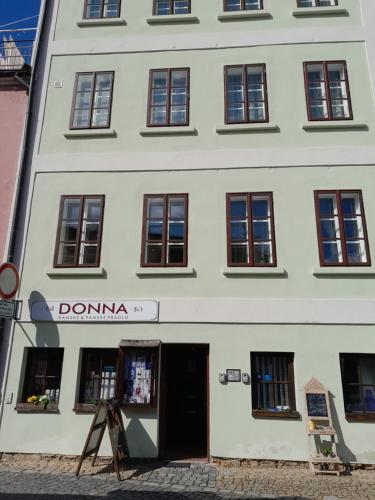 Pension Galko Kajovska