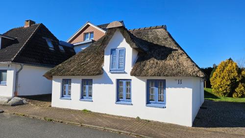 Holiday Homes Buchholz