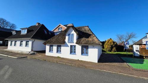Holiday Homes Buchholz