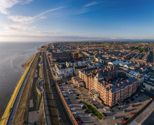 The Imperial Hotel Blackpool