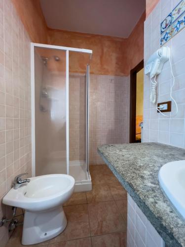 Agriturismo Aia Del Tufo