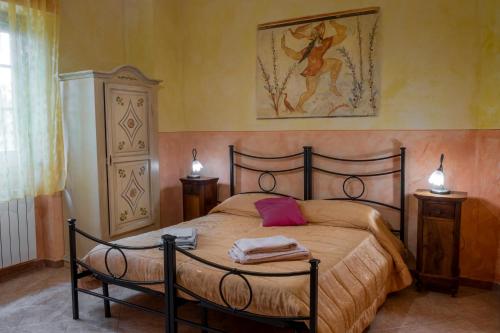 Agriturismo Aia Del Tufo