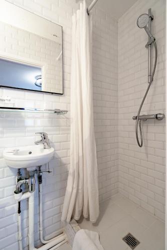 Hotel Jacobs Brugge