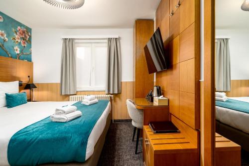Hotel Jacobs Brugge