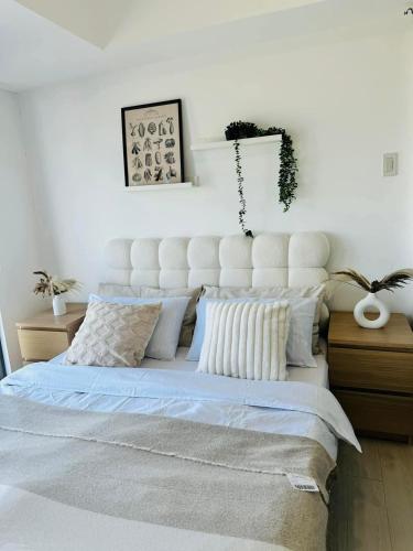 Cornelia Street at Azure Urban Resort Residences