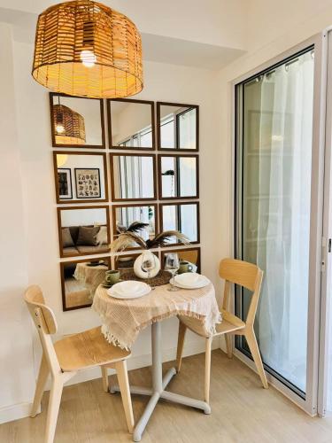 Cornelia Street at Azure Urban Resort Residences