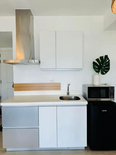 Cornelia Street at Azure Urban Resort Residences