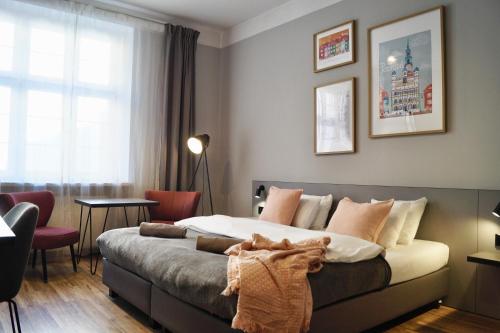 Dobranoc Apartments