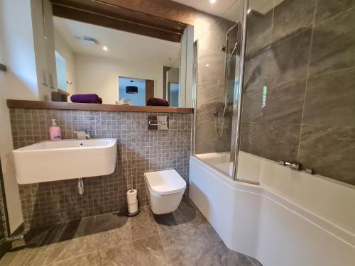 Skyelander Apartments