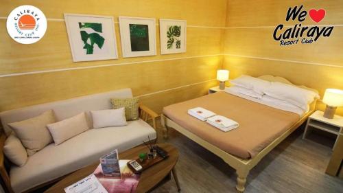 Caliraya Resort Club