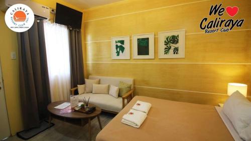 Caliraya Resort Club