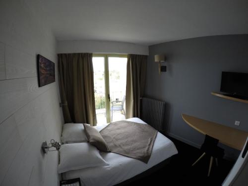 Hotel Les Brises