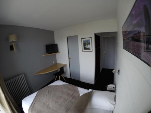 Hotel Les Brises