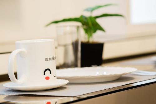 Premium family Suite near MOA