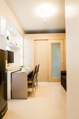 Premium family Suite near MOA