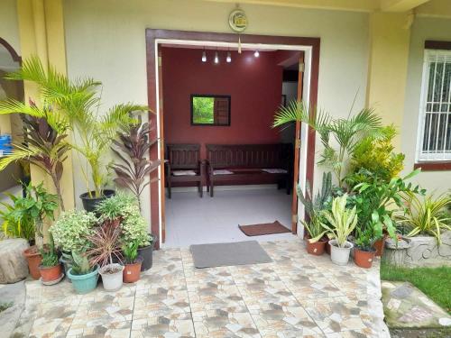 Sales-Marzan Pension House Rental