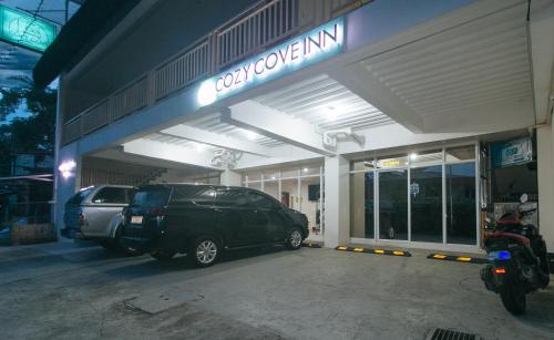 Cozy Cove Inn by RedDoorz