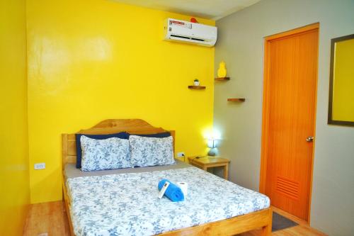 Ananas Guesthouse