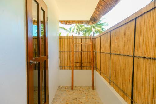 San Nicolas Private Beach