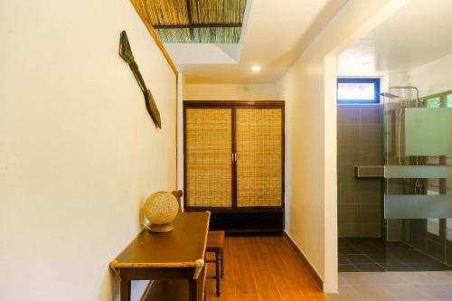 San Nicolas Private Beach