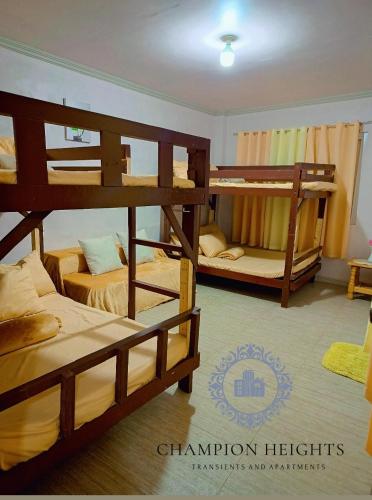 Spacious modern home near town