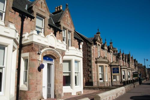 Ardross and Glencairn Guesthouse