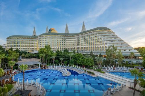 Delphin Imperial Hotel