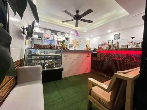 Baguio Camella Big Brother Inn