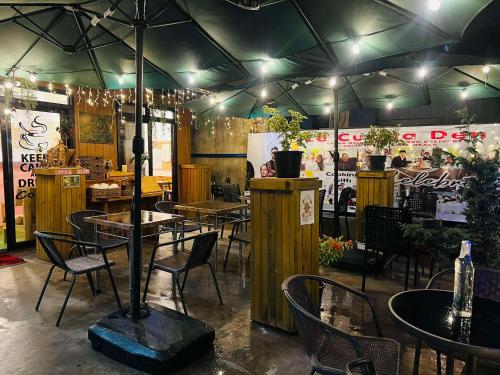 Baguio Camella Big Brother Inn