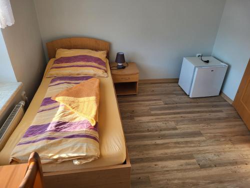 Penzion Pod Bilou Horou