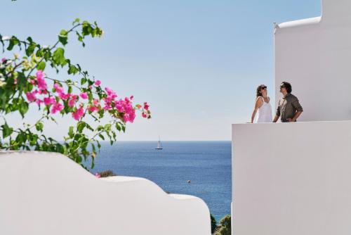 Myconian Imperial Resort