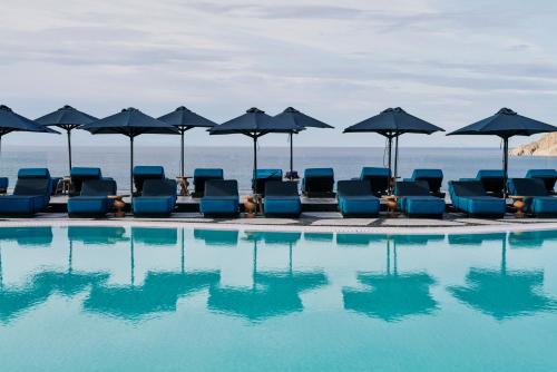 Myconian Imperial Resort